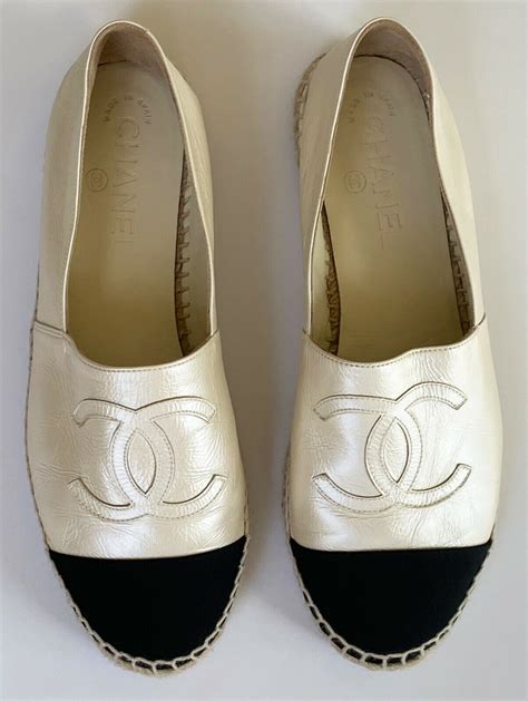 ebay chanel shoes size 37|4,700 + results for chanel 37 .